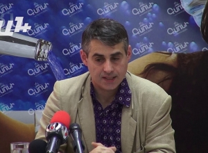 Նախարարությունը գումարը խնդիր չէր համարում. Արչի Գալենց