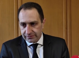 Ինչ պայման է դրել ԲԴԽ անդամի թեկնածուն «Իմ քայլը» խմբակցության առաջ