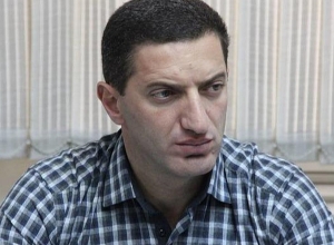 Նաիրա Հարությունյանի ասածն ինձ համար Աստվածաշունչ չէ, որ ես անվերապահ հավատամ. Գևորգ Պետրոսյան