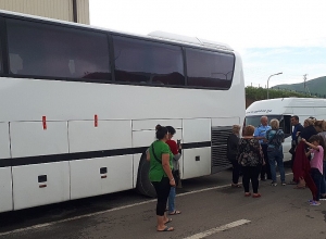 Անցակետից անցակետ. քաղաքացիները սահմանին՝ անելանելի վիճակում