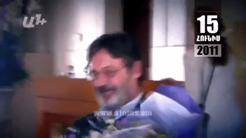 Օրացույց. 15-ը հունիսի. «Գողական աշխարհը իրավիճակը վերահսկում է»