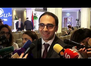 ՔՊ-ն երբեք չի եղել մեկ հոգու կուսակցություն․ Ավինյան