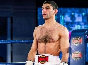 Արտեմ Դալլաքյանը երրորդ անգամ պաշտպանեց WBA վարկածով աշխարհի չեմպիոնի տիտղոսը