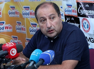 Из сказанного Джангиряном получается, что ведется заранее запланированное расследование: Алумян