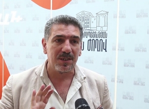 Назени Гарибян и национальный центр кино ведут направленную борьбу против меня: Кинорежиссер