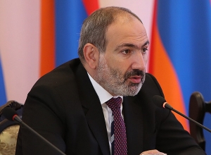 Հայկական ներուժի դեմ ձեզ և մեզ հայտնի ուժերը տարեկան միլիարդավոր դոլարներ են ծախսում. Փաշինյան