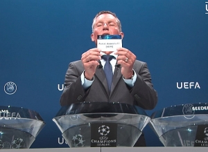 «Արարատ-Արմենիան» կմրցի շվեդական ԱԻԿ-ի հետ