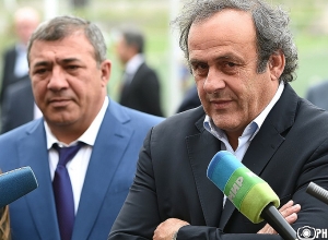 Միշել Պլատինին կկանգնի դատարանի առաջ