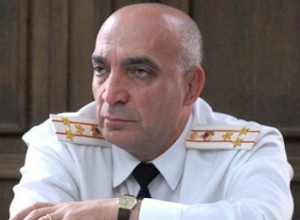 Երեւանում թալանել են քրեական հետախուզության գլխավոր վարչության նախկին պետ Հովհաննես Թամամյանին. Shamshyan.com