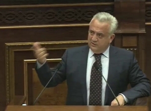 Շուտով Հայաստանում կբացվի  ոսկու աֆինաժի գործարան. Արթուր Ջավադյան