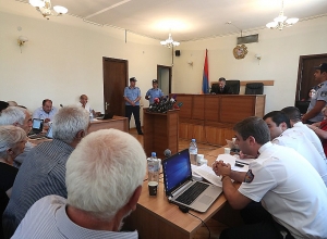 Մեղադրողը ներկայացրեց վերաքննիչ բողոքը