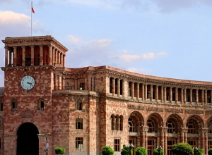 Սառա Անջարգոլյանը նշանակվել է սփյուռքի գործերի գլխավոր հանձնակատարի գրասենյակի ղեկավար