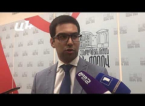 Ես չգիտեմ` Սորոս ասելով ի՞նչ նկատի ունեն.  նորանշանակ նախարարը՝ իր սորոսական լինել- չլինելու մասին