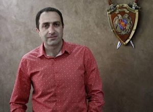ԱԺ-ում ներկայացվեց ԲԴԽ անդամի թեկնածուն