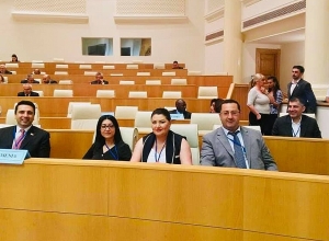 Միջադեպ Վրաստանում. հայկական պատվիրակությունը վերադառնում է