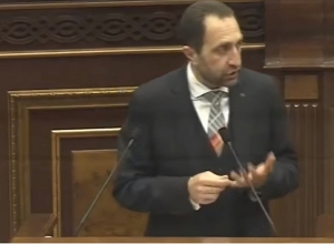 Նույնիսկ զոքանչ չունեմ, որից կարող եմ կախվածության մեջ լինել. ԲԴԽ անդամի թեկնածու