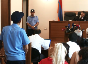 Որևէ մեկը չհամարձակվի թթու խոսք ասել տուժողներին. պաշտպան