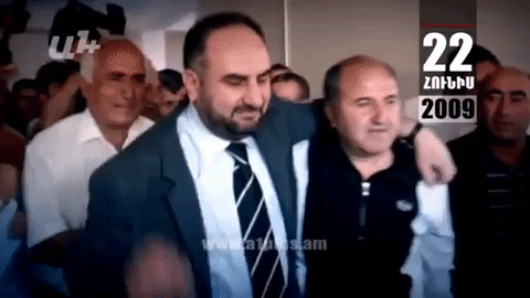 Օրացույց. 22-ը հունիսի. Հայ պատգամավորների առեւտրային արկածները Բաքվում