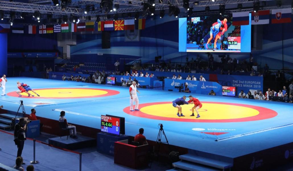 a1+sambo 22.06.