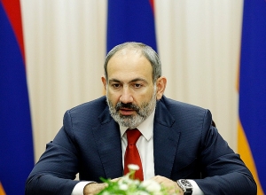 По части пенсий и пособий было сэкономлено 3,8 млрд драмов: Пашинян