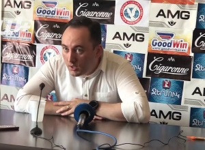 Հայաստանը չպետք է խառնվի ռուս-վրացական հարաբերություներին. վրացագետ