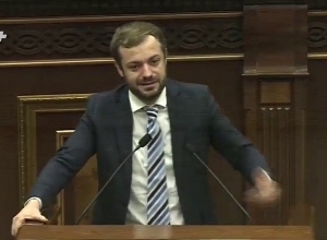 Nobody got rich through salary: the precious property will be taxed