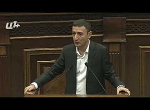 The opponents remind Tunyan about the joke heroes