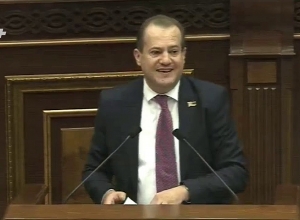 Bright Armenia Party explained why they are against