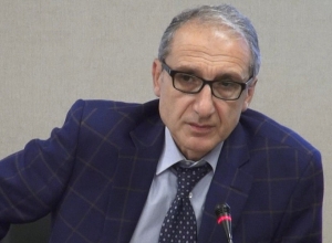 Անցումային արդարադատություն կոչվածը ոչ մի կապ չունի ապագայի հետ. Պարգեւ Օհանյան