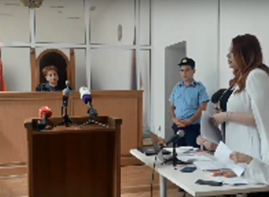 «Ես նոր իմացա, որ «Կոնգրես» հյուրանոցը պատկանում է Սեդրակ Քոչարյանին». Առավոտ