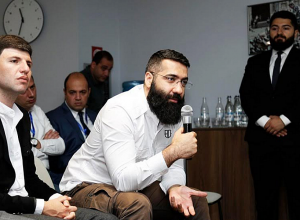 «Ադեկվադ»-ի ղեկավարը վկայի կարգավիճակով հրավիրվել է հարցաքննության