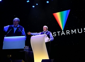 Одна из целей нашей нации -  стать передовой технологической, научной страной: президент