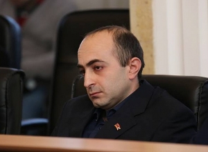 Արցախի ընդդիմադիր պատգամավորը բացառում է  համագործակցությունը Բակո Սահակյանի որևէ թիմակցի հետ