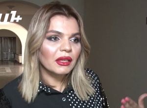 «Մեր ընտանիքը հիմա ուշադրության կենտրոնում է»․ Ալեն Սիմոնյանի կինը հասարակական կարծիքի մասին