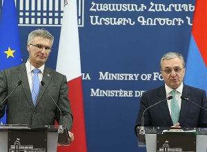 Мальта положительно относится к вопросу о либерализации виз