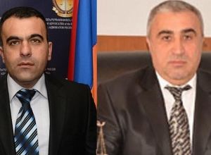 Կաշառքի գործով կալանավորված դատավորի գործով հարցաքննվեցին վկաները