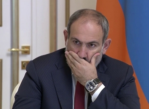 Обсуждение линии электропередач Армения-Грузия