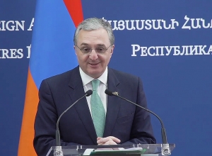 MFA of RA presented what was discussed with Mammadyarov and the co-chairs of OSCE Minsk Group