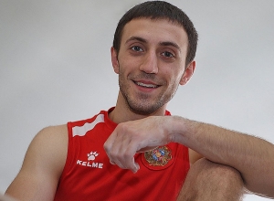 Եվրոպական խաղեր. Արթուր Դավթյանը 2-րդն է որակավորման փուլից հետո