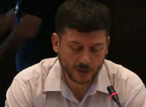 Форум «Пути преодоления речи ненависти»: ПРЯМОЙ ЭФИР