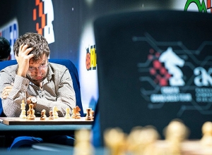 Լեւոն Արոնյանը Զագրեբում առայժմ հաղթանակ չի տարել