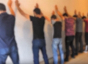 В Тавуше задержаны криминальные авторитеты