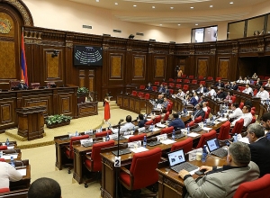 Էդգար Ճաղարյանը և Կարեն Սեդրակյանը ընտրվեցին ՏՄՊՊՀ-ի անդամներ