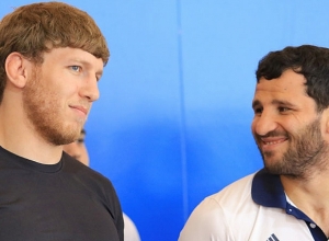 Եվրոպական խաղեր. ոսկեզօծ վերջաբանի ակնկալիքով