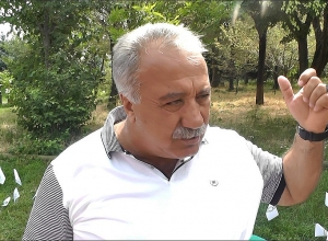 Եթե մենք դասեր չքաղենք, այս թավշյա հեղափոխությունը մեր կողմից կդառնա թավշյա հեռացում. Սասուն Միքայելյան