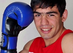 Արթուր Հովհաննիսյանը՝ Եվրոպական խաղերի չեմպիոն