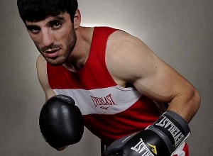 Հովհանես Բաչկովը՝ Եվրոպական խաղերի բռնցքամարտի չեմպիոն