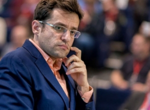 ՈՒՂԻՂ. Շահրիար Մամեդյարով – Լեւոն Արոնյան. Զագրեբյան դիմակայություն