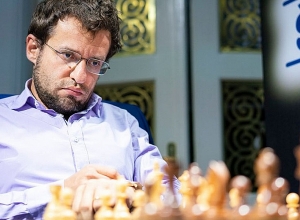 Լեւոն Արոնյանը հաշտություն կնքեց ադրբեջանցի գրոսմայստերի հետ