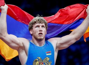 11 մեդալ` 5 ոսկի, 3 արծաթ, 3 բրոնզ. Հայաստանի մարզիկների մեդալային փայլը` Եվրոպական խաղերում